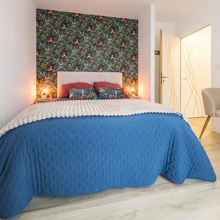 Cosy Avec Terrasse Privative Et Wifi A - Fr-1-306-1306 * Missillac