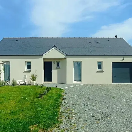Bed and breakfast Cosy Avec Terrasse Privative Et Wifi A